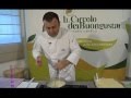Come si prepara la crema pasticciera - Fabio Campoli - Squisitalia