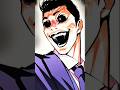 Gun Park Was Declared Impossible To Defeat 💀🔥 | Lookism Edit
