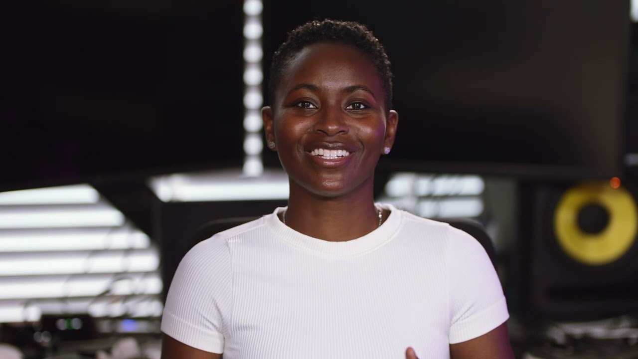 Behind the Lens with OWC Creator Christine Shaw | OWC