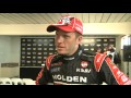 FALKEN TASMANIA CHALLENGE - Saturday interviews