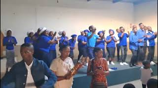 Clap and tap THE VOLUNTEERS ART DEVELOPMENT