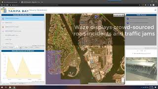 Port Security & Operations