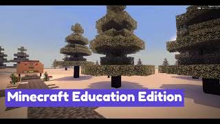 Free For All Minecraft Education Edition join code!!! #Minecraft