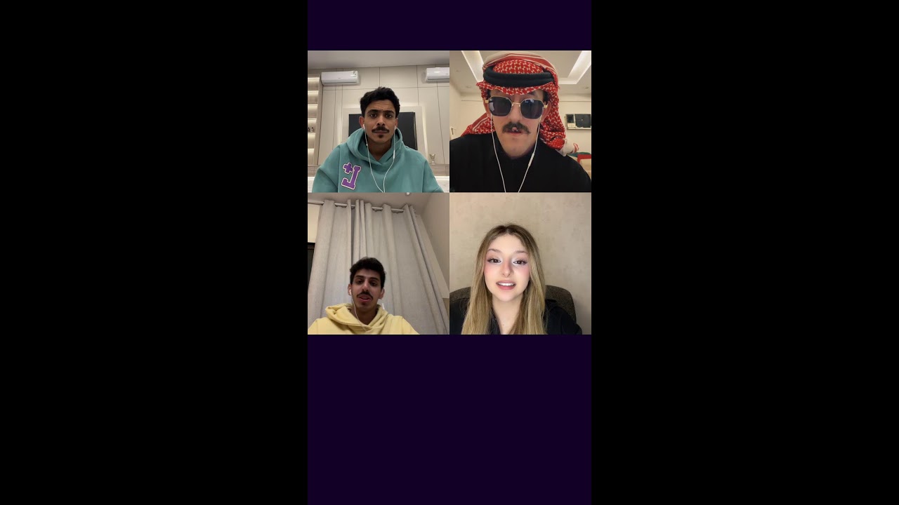 بث مباشر راشد العنزي 11/3/2026