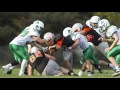 Falls City Sacred Heart uses late turnover to defeat Osceola