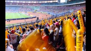 Asian Dream Cup 2014   Jakarta