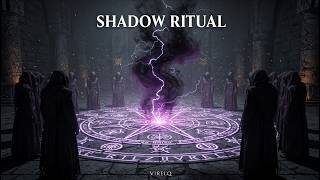 VIRELQ – Shadow Ritual | Dark Cinematic EDM 2026