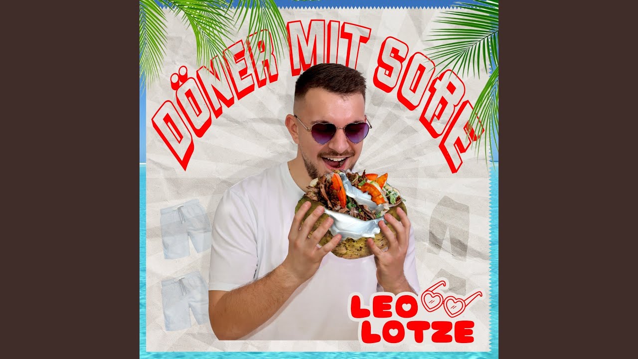 Watch Döner mit Soße on YouTube