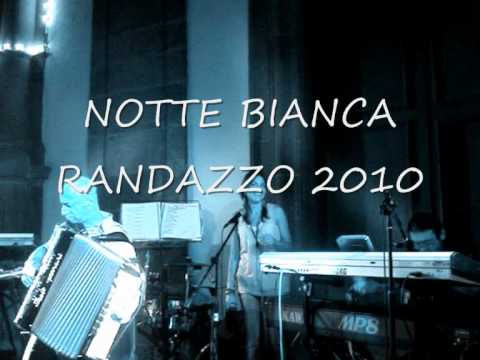 NOTTE BIANCA RANDAZZO 2010.wmv