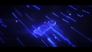 Intro 3D Para YatoDzn | #03 (Faço Intros Grátis) [REQUISITOS NA DESCRIÇÃO]