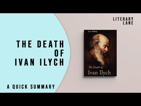 THE DEATH OF