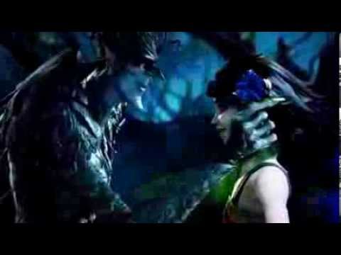 Why Does She Love Me? Why Does She Love Me?