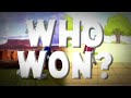 End of video