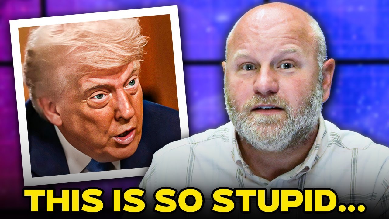 Nearly Half Of Republicans Say They’d Support Trump If He Were A Sex Offender