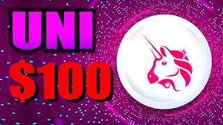 UNI will shock the world! Uniswap Price Prediction! UNI Prediction 2026