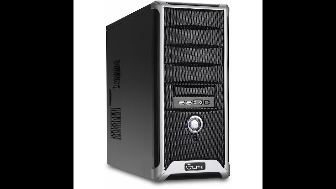 Cooler Master Elite 332