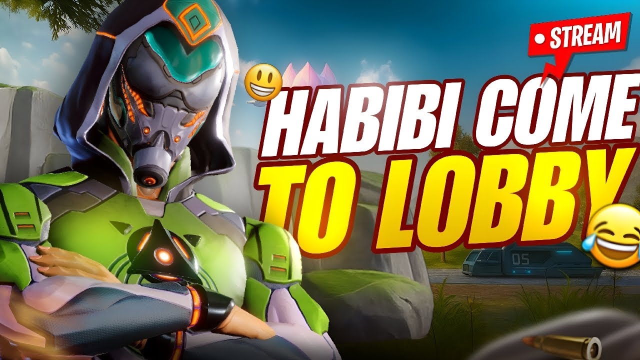 LIVE INDUS BATTLE ROYAL | FINALLY NEW RANK SEASON AND NEW UPDATE🔥