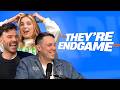 Where will the KPop Demon Hunters be in 20 years?! | Capital Breakfast: After The Show, Show
