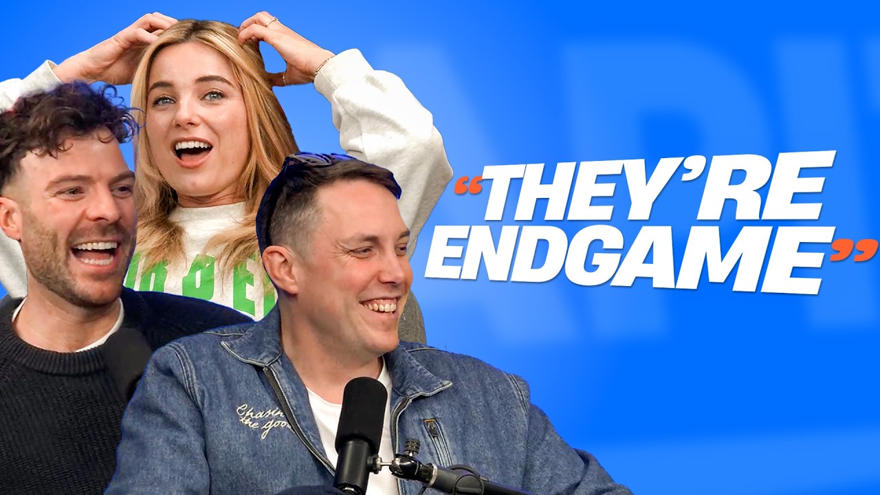 Where will the KPop Demon Hunters be in 20 years?! | Capital Breakfast: After The Show, Show