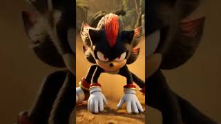 SONIC, SHADOW, KNUCKLES &amp; TAILS 😱 #sonicedit