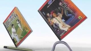 Navneet Notebook - Ffuunn Pencil Offer 2008 Hindi