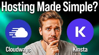 Cloudways vs Kinsta (2026): Which One Should You Trust With Your Site?