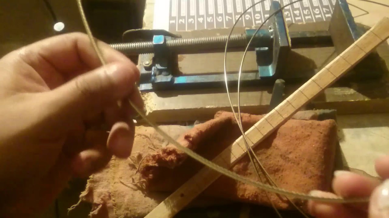 entrastado de charangos