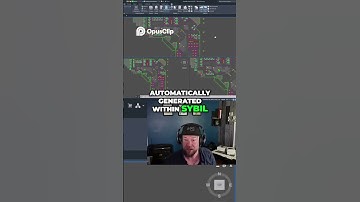 AutoCAD Model Space:  Multiple Views for 3D & Civil Design