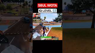 S8ULWOTA one man army 🪖#s8ulelite #wota #s8ul #ronith #sohanff