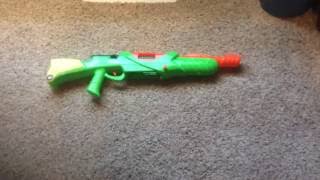 The Buzzbee Hawk review