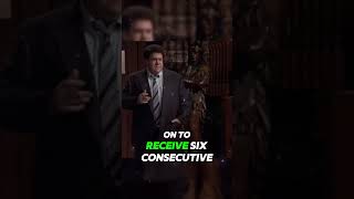 Five facts you didn't know about 77-year-old George Wendt, and the last one will warm the hearts Wealth