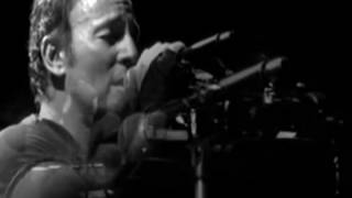 Very few video 2Pac & Bruce Springsteen -Streets Of Philadelphia