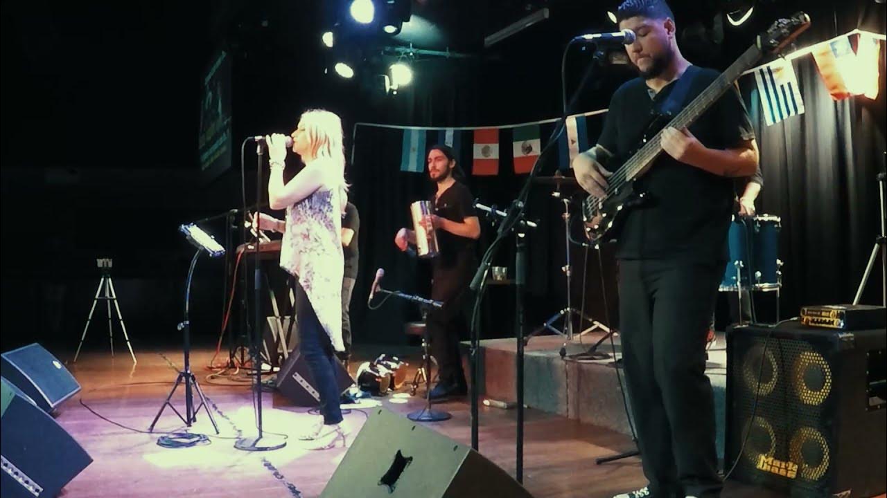 .Lejos de ti Cover song - Latin Addiction .Lejos de ti Cover song - Latin Addiction