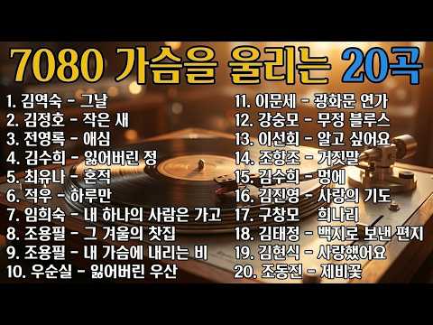 50대이상이 들으면 정말 좋아할 노래 추천곡✨중년들이 사랑하는 겨울 노래 모음💕박인희/배따라기/여진/휘버스/정태춘/유익종/양하영/김현식/이은하/우순실 /이진관/이장희/임수정