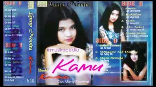 (Full Album) Lanny Novita # Kamu