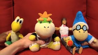 Lore But Awesome But Its An Sml Cover