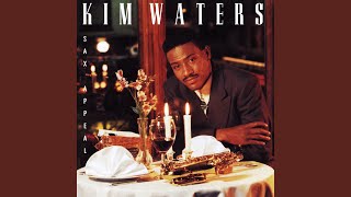 Video thumbnail of "Kim Waters - For the Love of You"