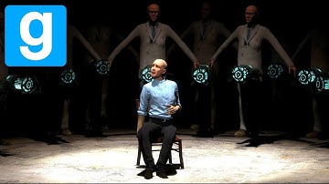 ПРОХОЖДЕНИЕ КАРТЫ gm_construct 13 beta КООПЕРАТИВ | Garry