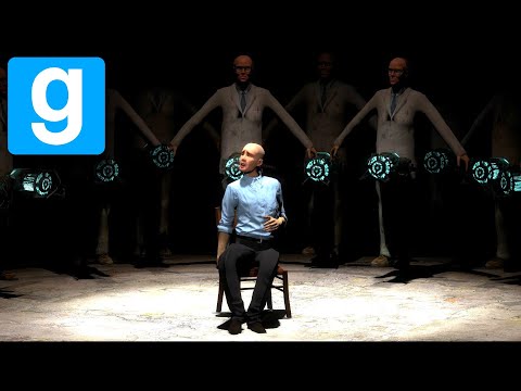 ПРОХОЖДЕНИЕ КАРТЫ gm_construct 13 beta КООПЕРАТИВ | Garryu0027s Mod