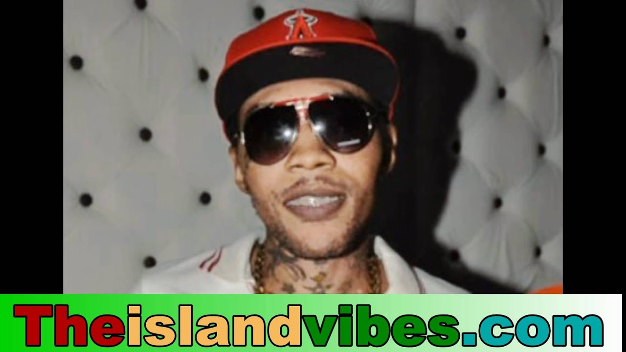 Vybz Kartel - No Dappa [Splash Out Riddim] - YouTube