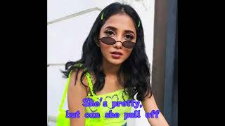 Shes Pretty But Can She Pull Off Krutika Themermaidscales