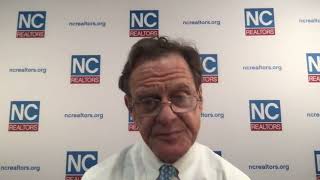 NC REALTORS® Mobile Monday - 2021 Forms Changes with Will Martin