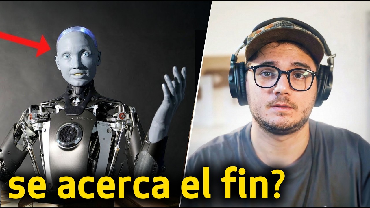 le pregunté a la IA sobre la Segunda Venida. Su respuesta me dejó en SHOCK.