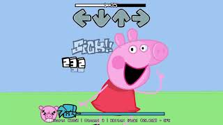 Fnf Bacon Breakfast In Friday Oficial cancelled Build  In Front