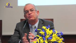 Encontro Regional Etwining - Covilhã 19 E 20 De Fevereiro 2016