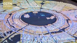 China lanza el primer centro de datos submarino del mundo impulsado por energía eólica en Shanghai