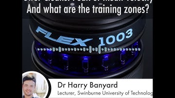 Velocity Zones  for Power Cleans Feat. Harry Banyard