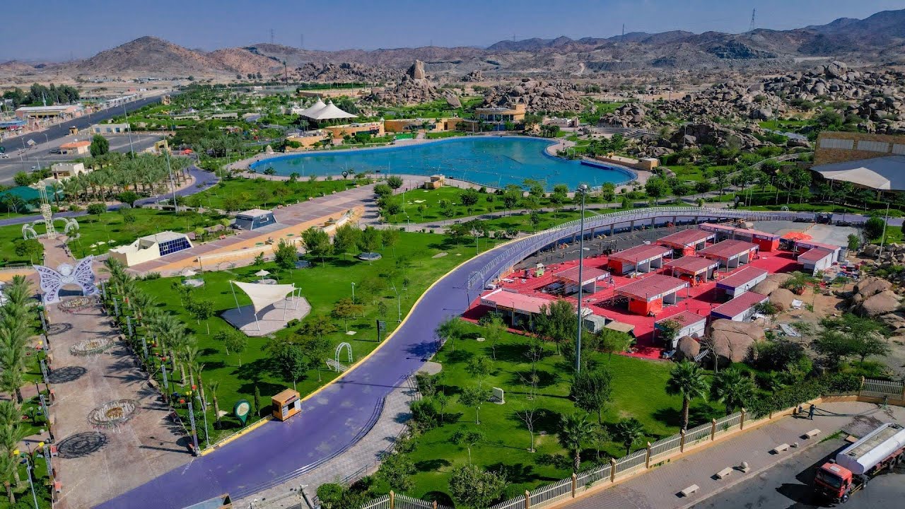 رحلتي الى الطائف / مصيف الجزيرة العربية وجنة السعودية - اماكن لازم تزورها #لبيب #الطائف #اكسبلور