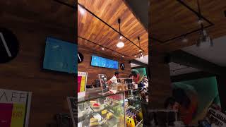 Caff, Yeni Şubesiyle Sizlerle