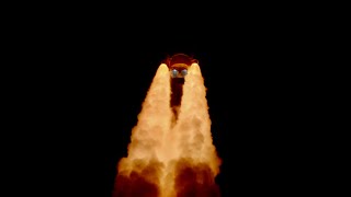 8 shot ULA Vulcan USSF-106 on 8/12/25